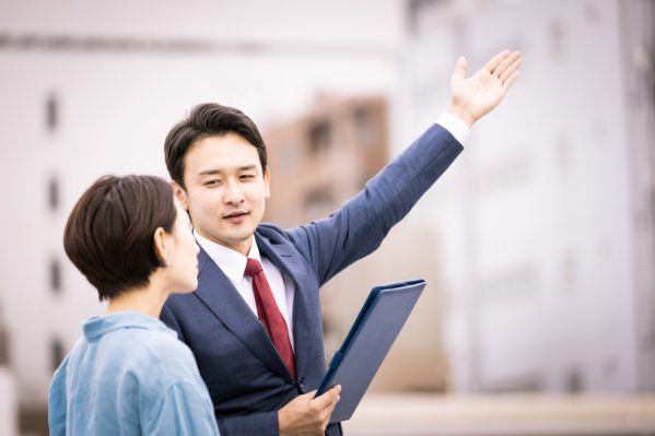 失敗しない土地探しのコツとは？