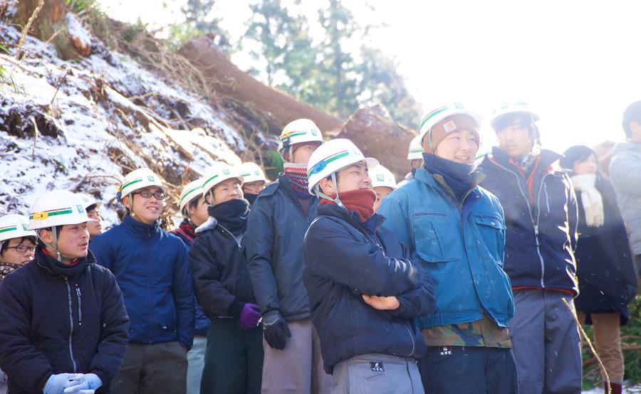 写真：会社概要