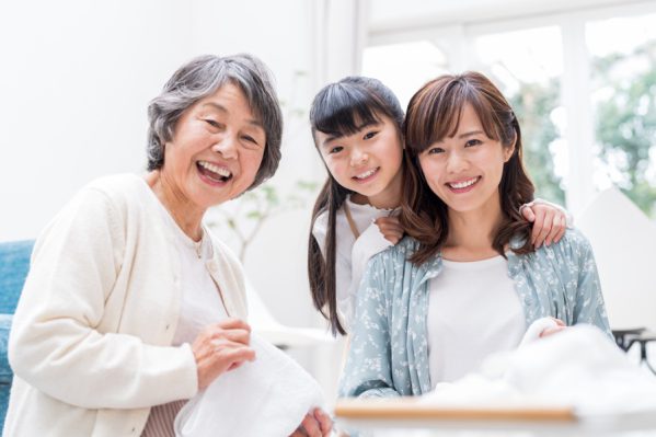 【タイプ別】二世帯住宅のメリットとは？特徴やデメリットも併せて解説