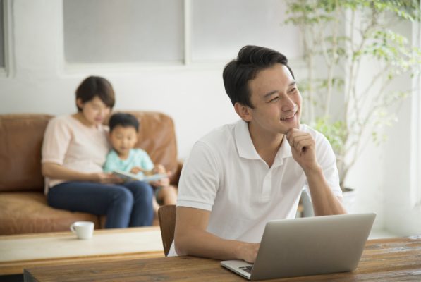 住宅ローンの金利タイプまとめ-固定・変動の特徴をわかりやすく解説-