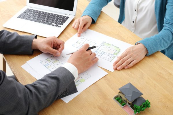 間取り決めの期間はどのくらい？間取り決めの注意点やポイントも解説