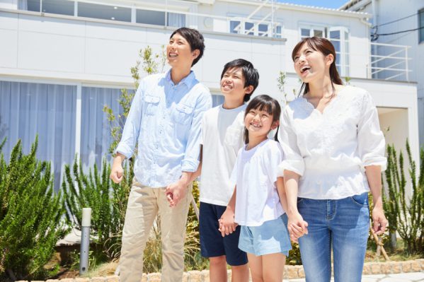 変形地の活用方法とは？-メリットや活かした間取りも解説