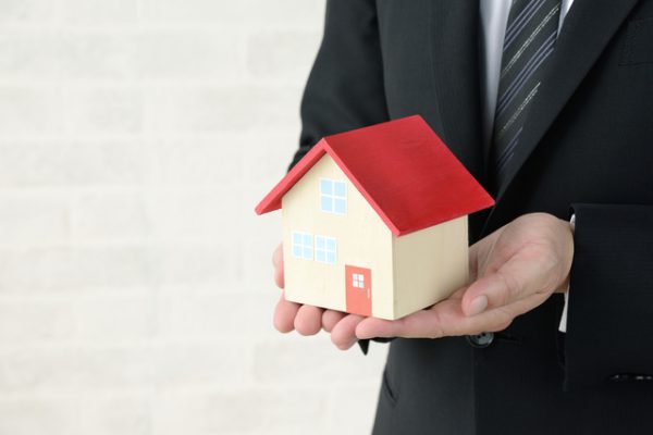 住宅ローン審査 通らない