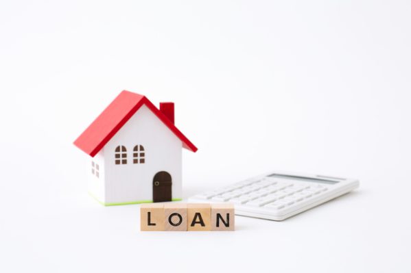 住宅ローン 3,000万円