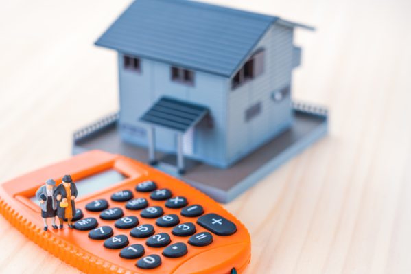 注文住宅 予算オーバー