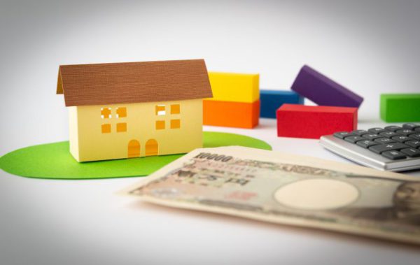 住宅ローン控除 還付金