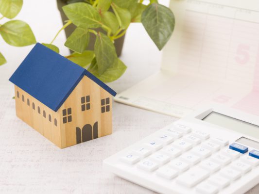 住宅ローン 借入可能額