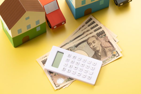 注文住宅 補助金