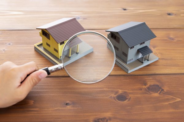 戸建て メンテナンス