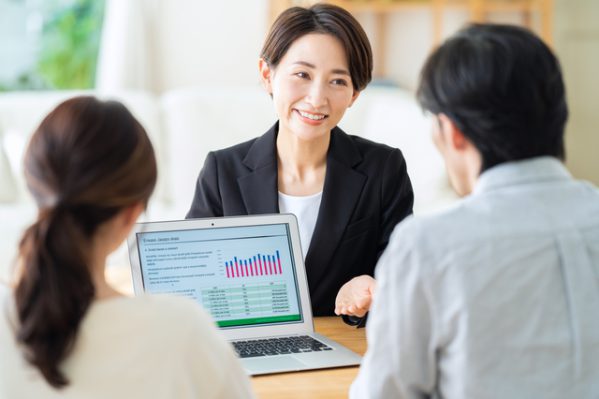 注文住宅 打ち合わせ