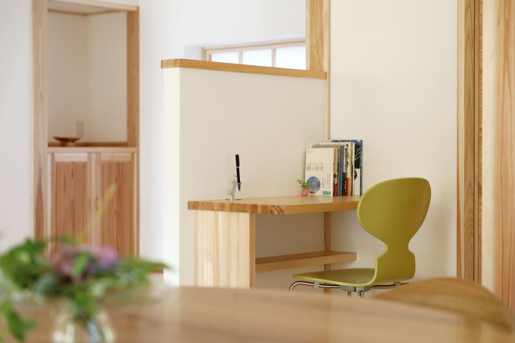 草花を慈しむ趣きある平屋 実例集 家づくりから 未来を変える 注文住宅の株式会社四季工房